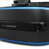 ECOM_MEDION_PC_Plus_MR_Brille_X1000_Detail_Kameralinse_Erazerlogo