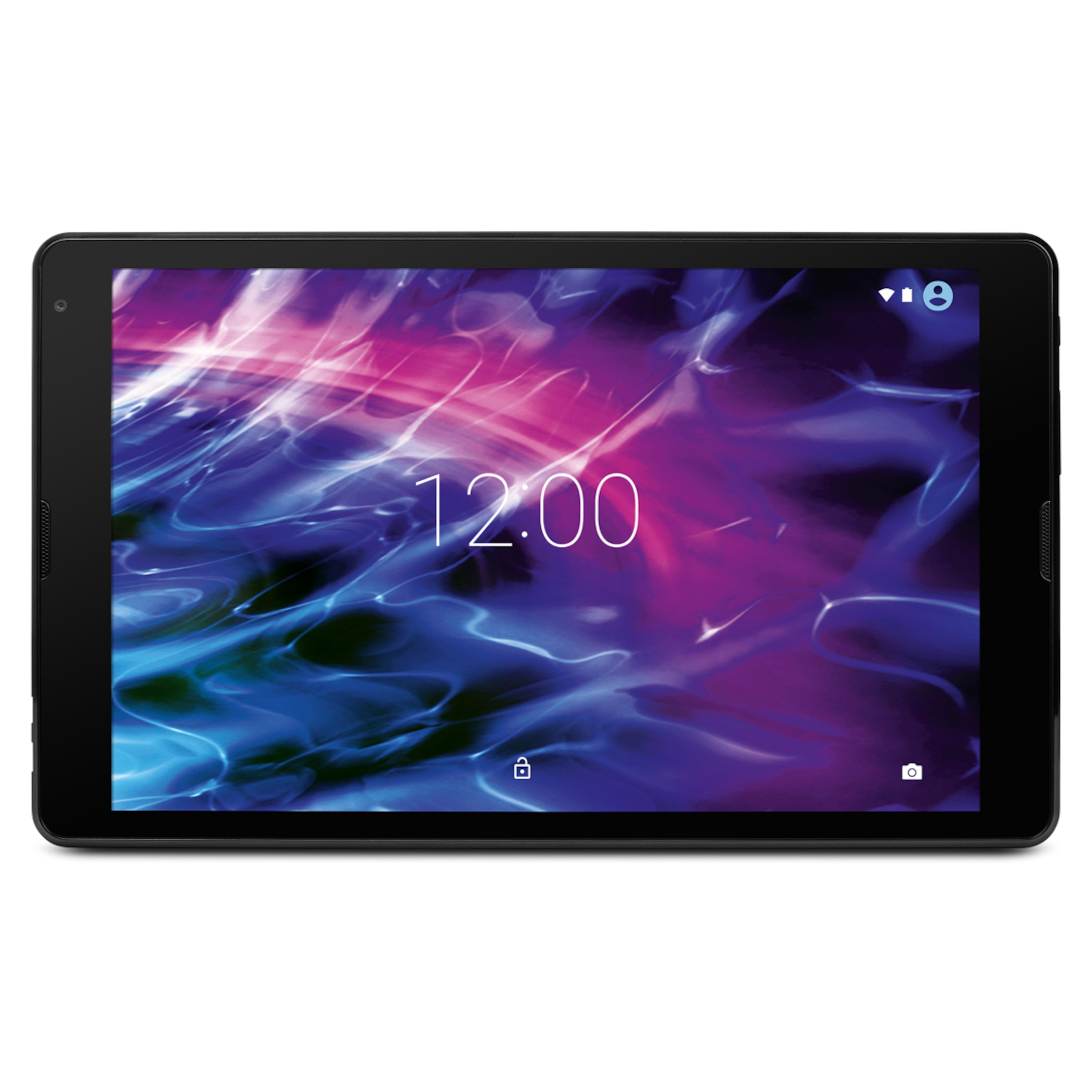 MEDION® LIFETAB® E10512 Tablet, 25,7 cm (10,1”)  Full HD Display, Android 7.0, Quad-Core Prozessor, 32 GB Speicher, 2 GB RAM, schwarz  (B-Ware)