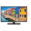 MEDION® LIFE® E12443 Fernseher, 59,9 cm (23,6'') LCD-TV, Full HD, HD Triple Tuner, integrierter DVD-Player, Car-Adapter, integrierter Mediaplayer, CI+  (B-Ware)