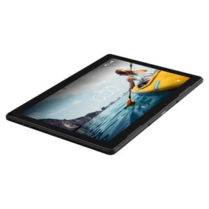 MEDION® LIFETAB® E10711 Tablet, 25,5 cm (10“) FHD Display, Android™ 10, 32 GB Speicher, 2 GB RAM, Quad-Core-Prozessor, LTE
