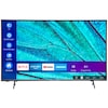 MEDION® Offre combinée ! LIFE® X15092 Smart TV, 125,7 cm (50'') Ultra HD-scherm & GOOBAY Pro TILT (L) Muurbeugel, voor TV