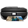 HP Officejet 5220 All-in-One Drucker - Drucken, Kopieren, Scannen und Faxen mit einem Gerät mit Ihrem PC, Smartphone und Tablet-PC