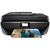 HP OfficeJet 5220 All-in-One Drucker - Drucken, Kopieren, Scannen und Faxen mit einem Gerät mit Ihrem PC, Smartphone und Tablet-PC