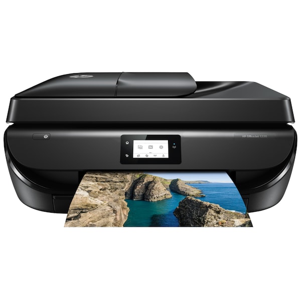 Hp scanner free download