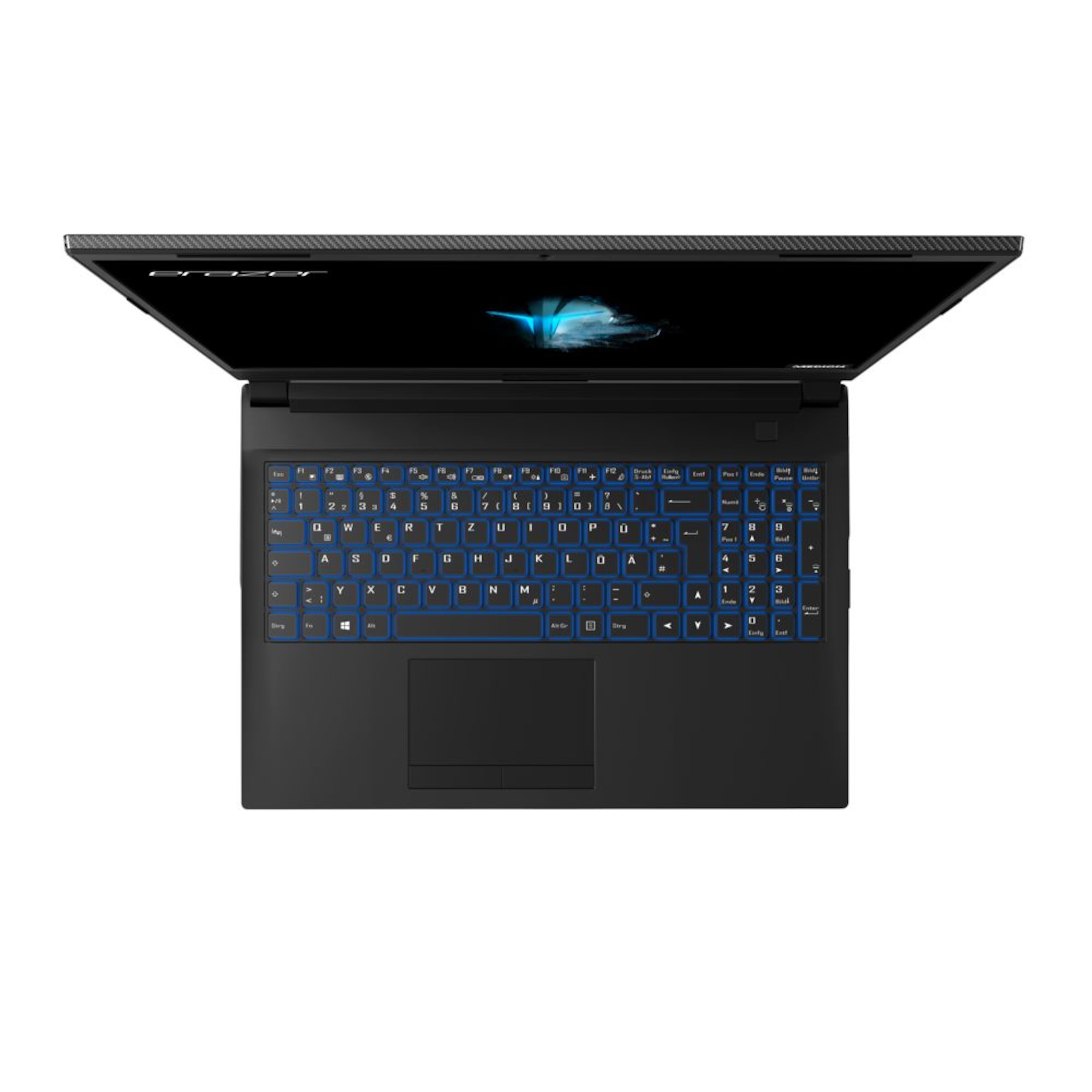 MEDION® ERAZER® P15805, Intel® Core™ i7-9750H, Windows 10 Home, 39,6 cm (15,6'') FHD Display, GTX 1660 Ti, 512 GB SSD, 1 TB HDD, 16 GB RAM, Core Gaming Notebook  (B-Ware)