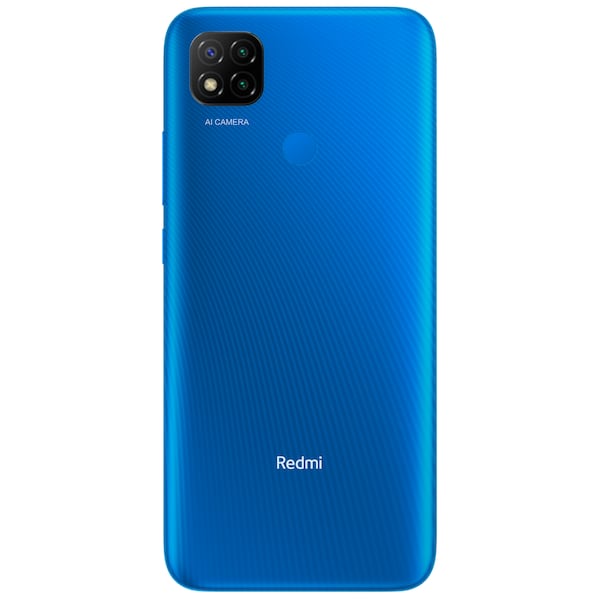 XIAOMI Redmi 9C Twilight blue