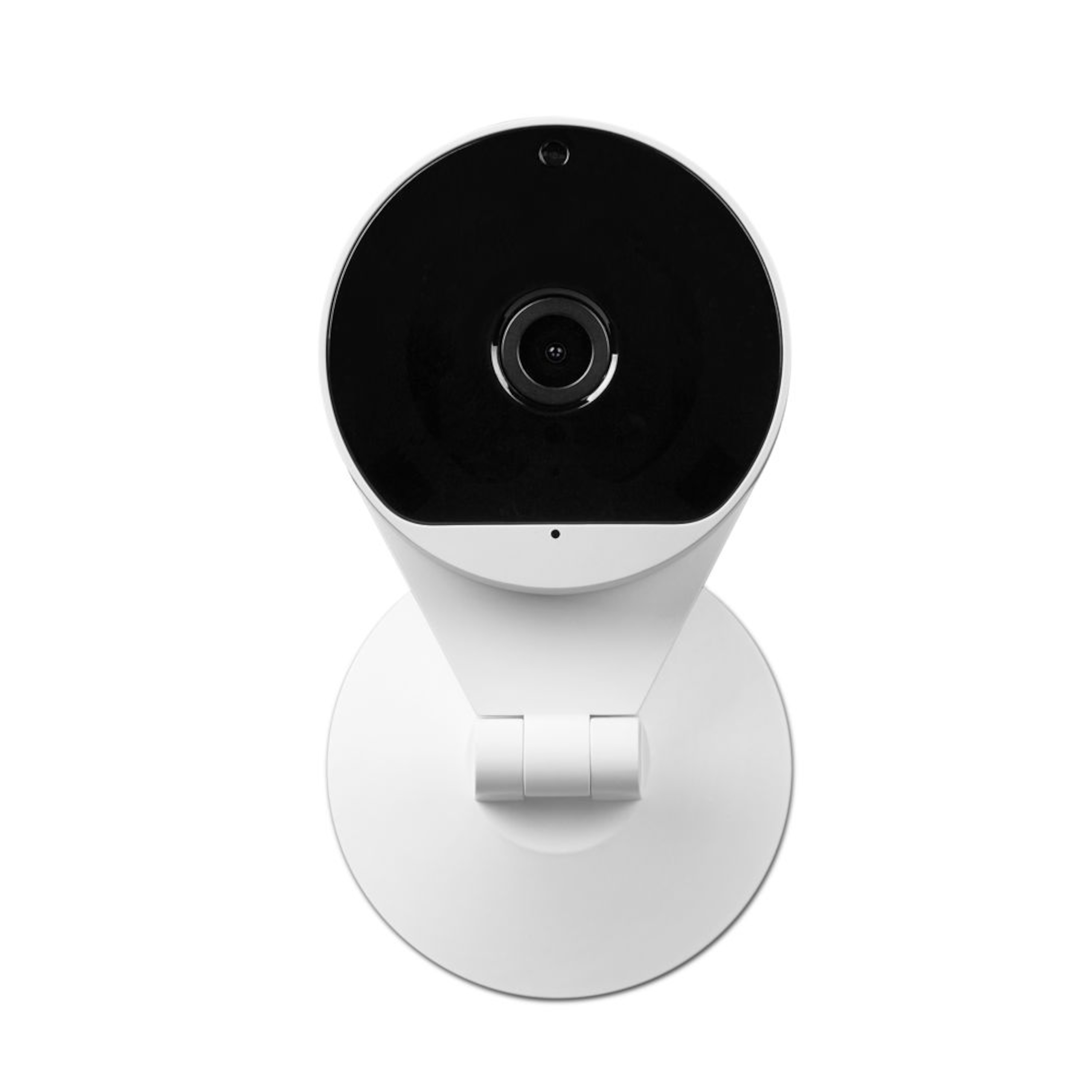 MEDION® MEDION® Smart Home IP Kamera P85708, HD Videoauflösung, Nachtsichtfunktion, Bewegungserkennung