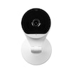 MEDION® MEDION® Smart Home IP Kamera P85708, HD Videoauflösung, Nachtsichtfunktion, Bewegungserkennung