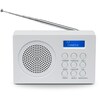 MEDION® DAB+ Radio LIFE E66320 | RMS Speaker | FM Tuner | Draagbaar | Ingebouwde display | 1 x 1 Watt