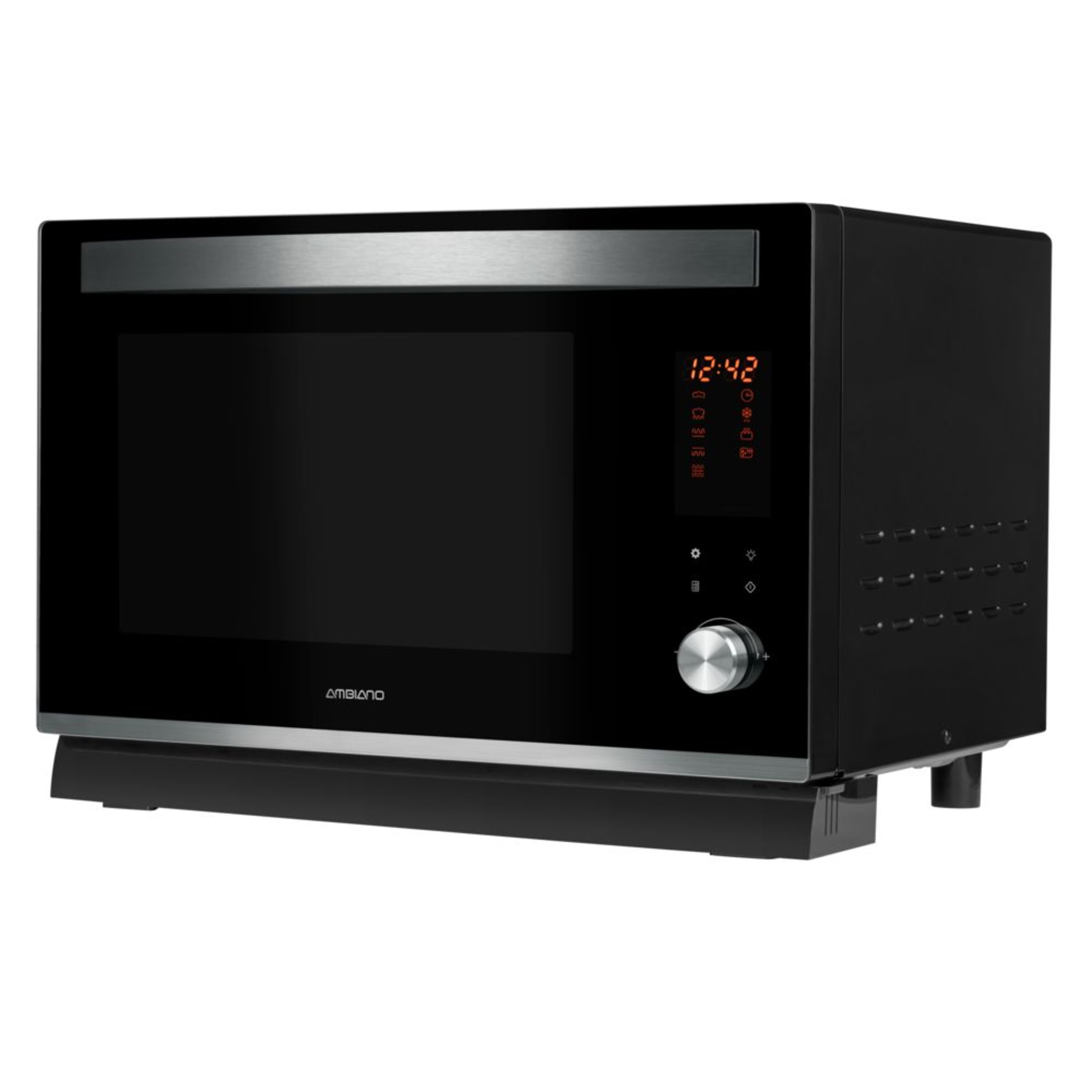 ECOM_MEDION_HW_MD18300_Dampfgarofen_Front_Side_Right