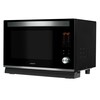ECOM_MEDION_HW_MD18300_Dampfgarofen_Front_Side_Right