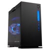 MEDION® ERAZER® Engineer X10, Intel® Core™ i7-9700, Windows 10 Home, RTX™ 2080 SUPER™, 1 TB SSD, 1 TB HDD, 32 GB RAM, High-End Gaming PC  (B-Ware)