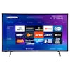 MEDION® LIFE® X14380 Smart-TV, 108 cm (43'') Ultra HD Fernseher, inkl. DVB-T 2 HD Modul (12 Monate freenet TV gratis) - ARTIKELSET