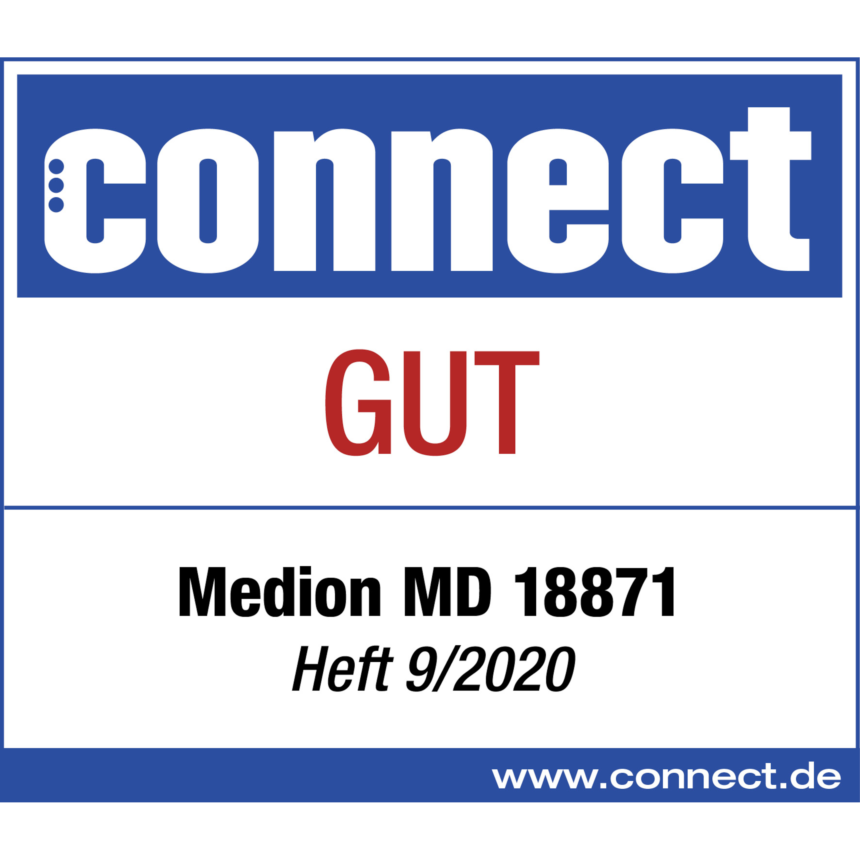 Connect Gut