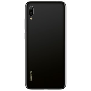 HUAWEI Y6 (2019), schwarz