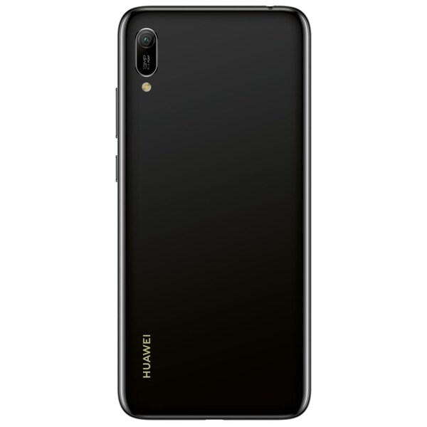 HUAWEI Y6 (2019), schwarz