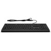 MEDION® KB313U USB-toetsenbord | numeriek toetsenblok | multimediatoetsen | robuuste en slanke behuizing