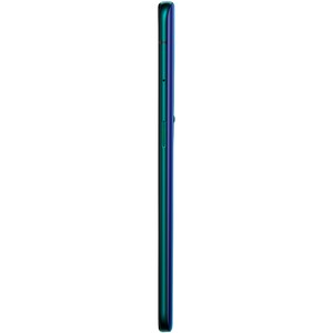 OPPO Reno 2, blau