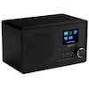 ECOM_MEDION_IR_MD87528_schwarz_Front_side_left