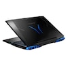 MEDION® ERAZER® X6805, Intel® Core™ i7-8750H, Windows 10 Home, 39,6 cm (15,6'') FHD Display, GTX 1060, 512 GB SSD, 16 GB RAM, Core Gaming Notebook