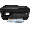 HP DeskJet 3835 All-in-One Tintenstrahldrucker, Multifunktionsgerät, Farbdruck, Duplexdruck, randloser Druck