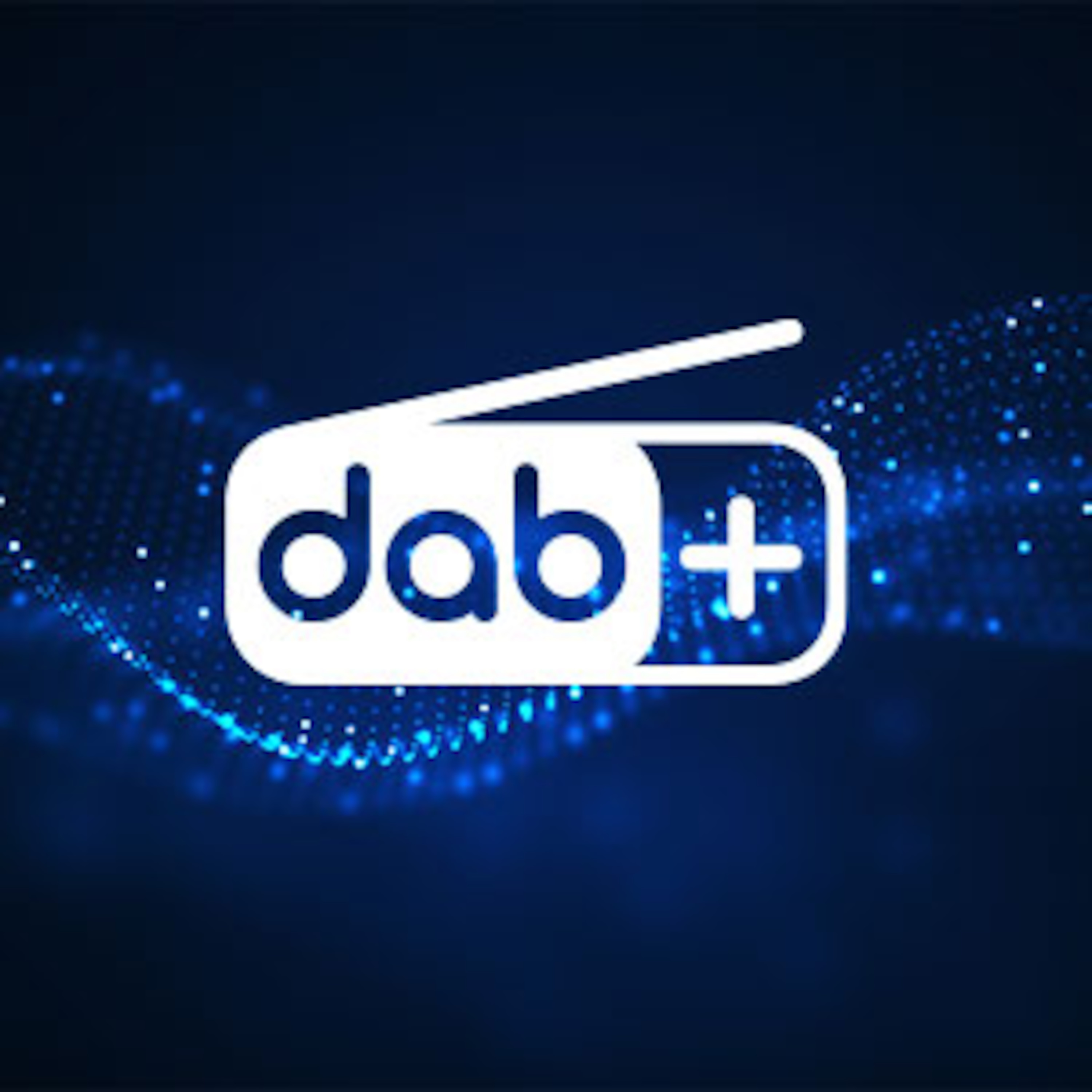 Digitaler Radioempfang mit DAB+