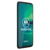 MOTOROLA moto g8 plus Smartphone, 16 cm (6,3'') Full HD+ Display, Android™ 9, 64 GB Speicher, 4GB RAM, Octa-Core-Prozessor, Dual-SIM, LTE