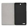 MEDION® Flip Cover, Passgenaues Flip Case, Für MEDION® Tablet E6912