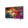 MEDION® LIFE® X14907 4K Ultra HD Smart-TV Fernseher, 123,2 cm (49“) LCD-TV mit LED Backlight Technologie, HD Triple Tuner, HDR, Medienportal, CI+, Netflix App, DTS HD, Dolby Vision™  (B-Ware)