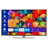 MEDION® Smart-TV LIFE S14901 | Ultra HD Display | HDR | Dolby Vision | Netflix | Bluetooth | CI+