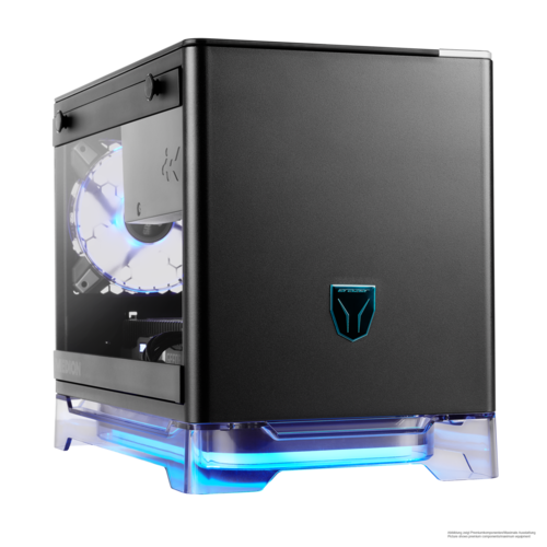 ERAZER® X1