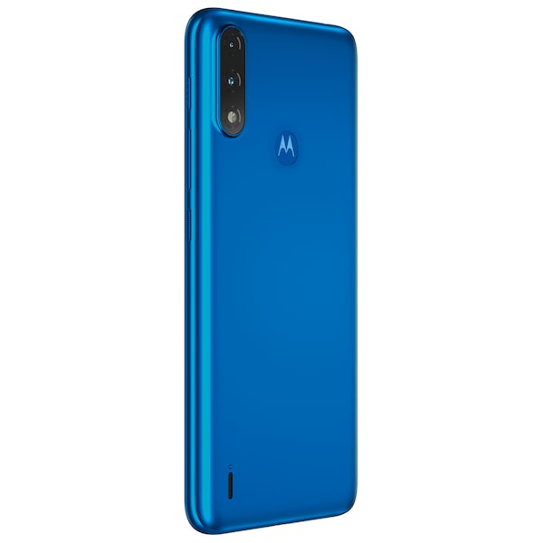 MOTOROLA moto e7i Power 32 GB, tahiti blue