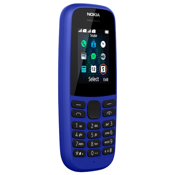 NOKIA 105 (2019)