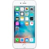 APPLE iPhone 6s Smartphone, 11,94 cm (4,7'') Retina HD Display, 128 GB Speicher, A9 Chip, LTE, generalüberholt