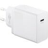WENTRONIC Schnellladegerät, USB-C™ mit Power Delivery, lädt bis zu 4x schneller als Standardladegeräte