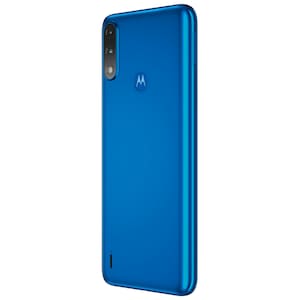 MOTOROLA moto e7i Power 32 GB, tahiti blue
