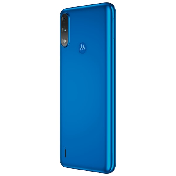 MOTOROLA moto e7i Power 32 GB, tahiti blue