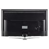 MEDION® LIFE® X14350 Smart-TV, 108 cm (43'') Ultra HD Fernseher, inkl. kippbarer Wandhalterung Pro - ARTIKELSET