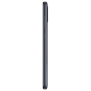 SAMSUNG Galaxy A31, prism crush black