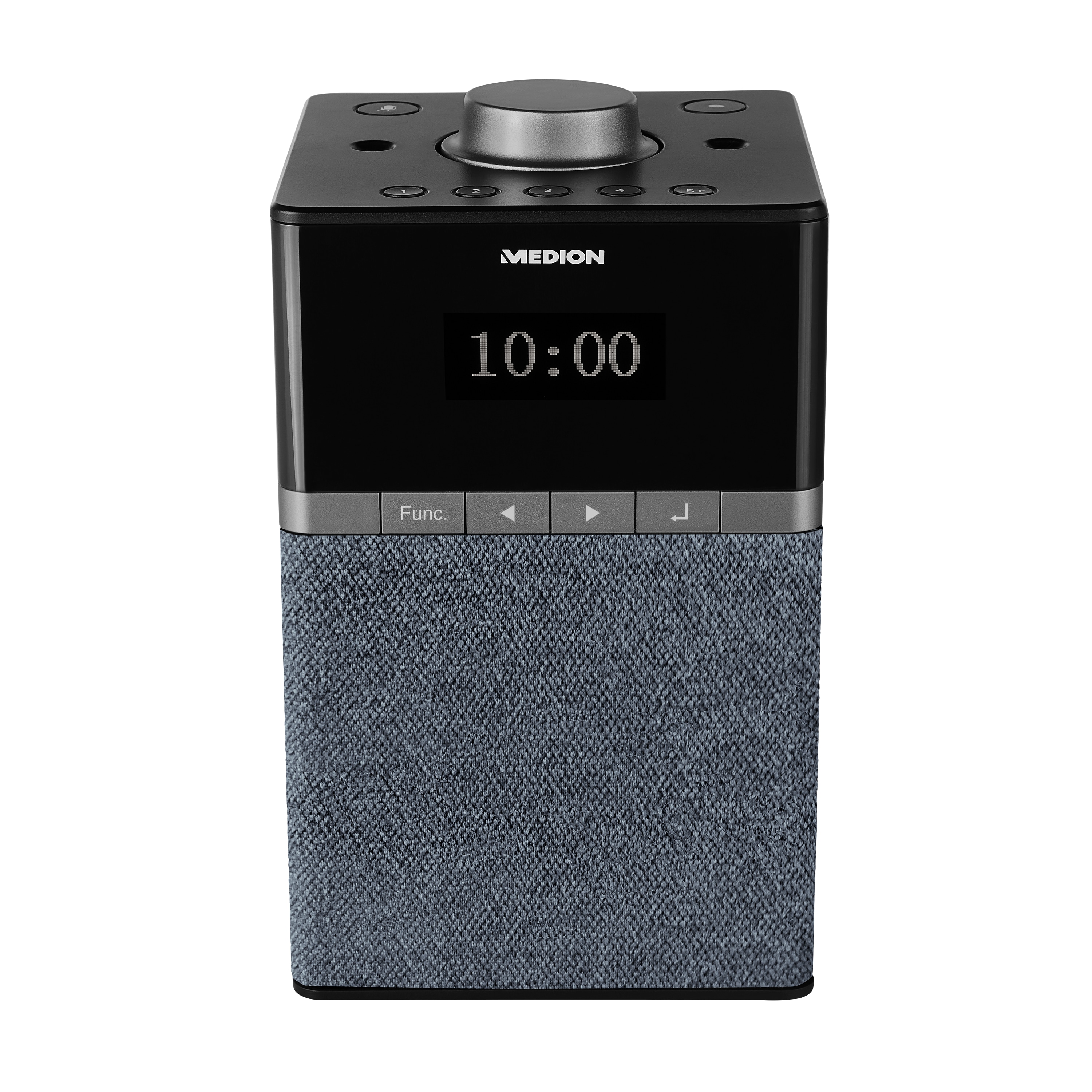 MEDION® LIFE® P66130 WLAN DAB+ Radio mit Amazon Alexa