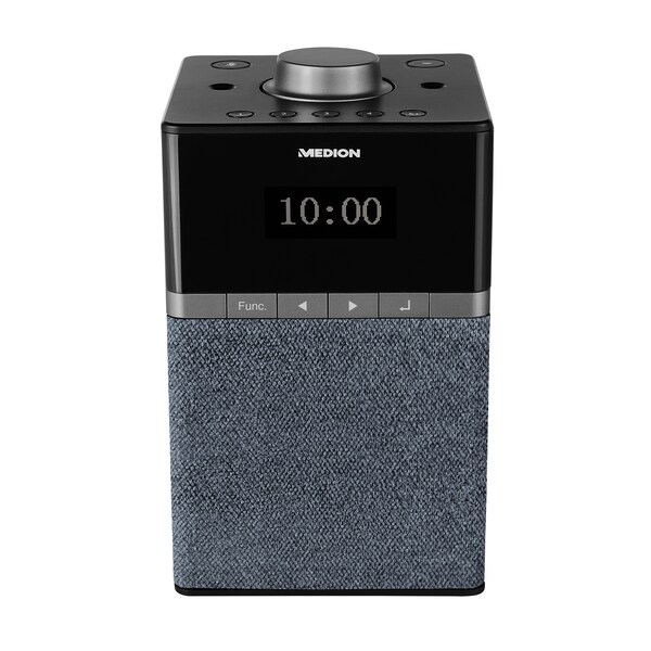 Medion Life P66130 All In One Mikro Audio System Mit Amazon