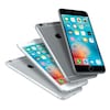 APPLE iPhone 6s Plus Smartphone, 13,94 cm (5,5'') Retina HD Display, 128 GB Speicher, A9 Chip, LTE, generalüberholt
