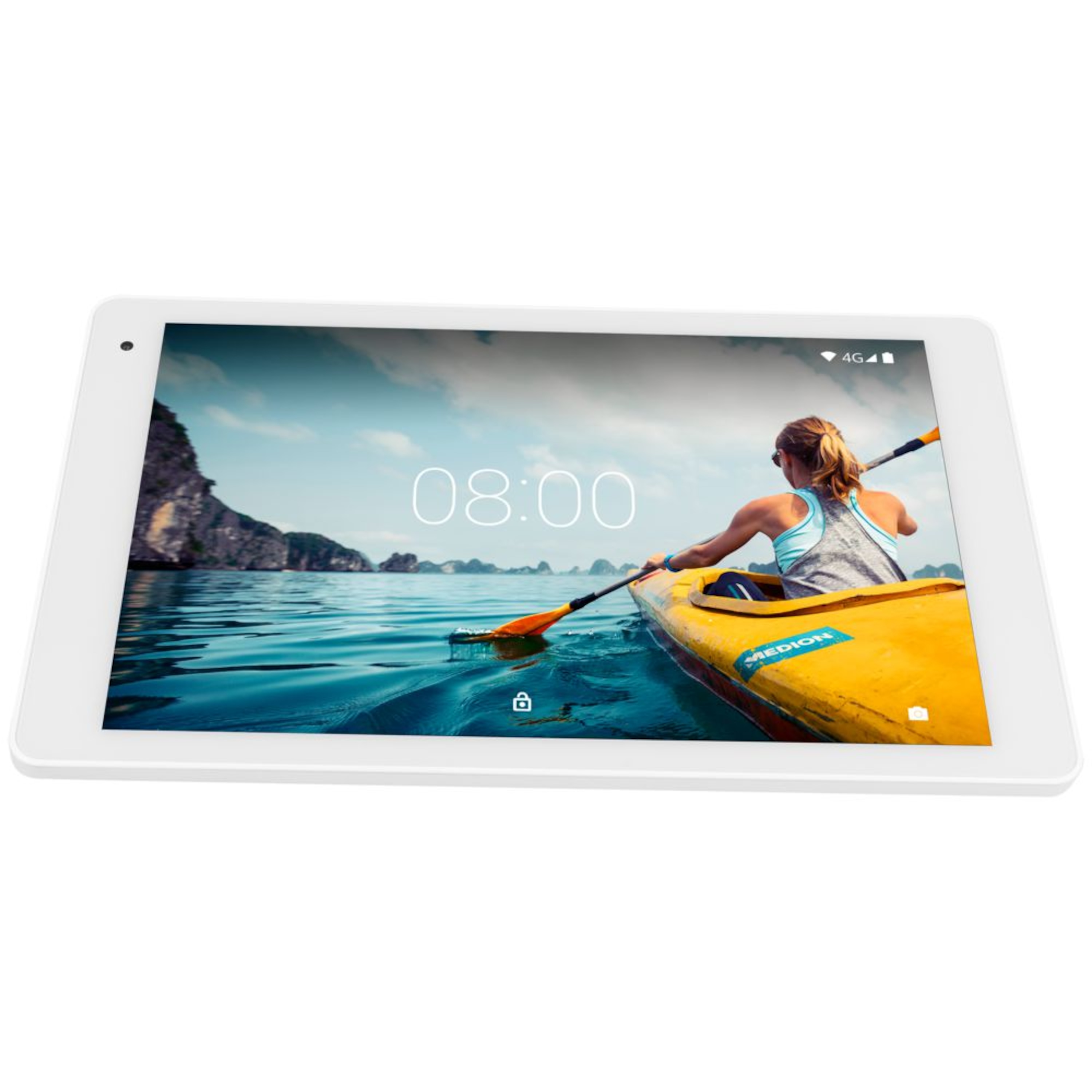 ECOM_MEDION_Tab_X10605_MD60656_white_Front_Left_Lying_8_2018