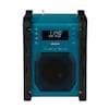ECOM_MEDION_CE_MD43951_Baustellenradio_front_down_Griff_eingeklappt