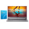 MEDION® BundelDEAL ! AKOYA S15447 Performance laptop | Intel Core i7 | Windows 10 Home | Ultra HD Graphics | 15,6 inch Full HD | 16 GB RAM | 512 GB SSD & SoftMaker Office Standard 2021