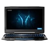 MEDION® ERAZER® X6805, Intel® Core™ i5-8300H, Windows 10 Home, GTX 1060 Grafik, 256 GB SSD, 8 GB DDR4 RAM, Mechanisches Keyboard, Gaming Notebook