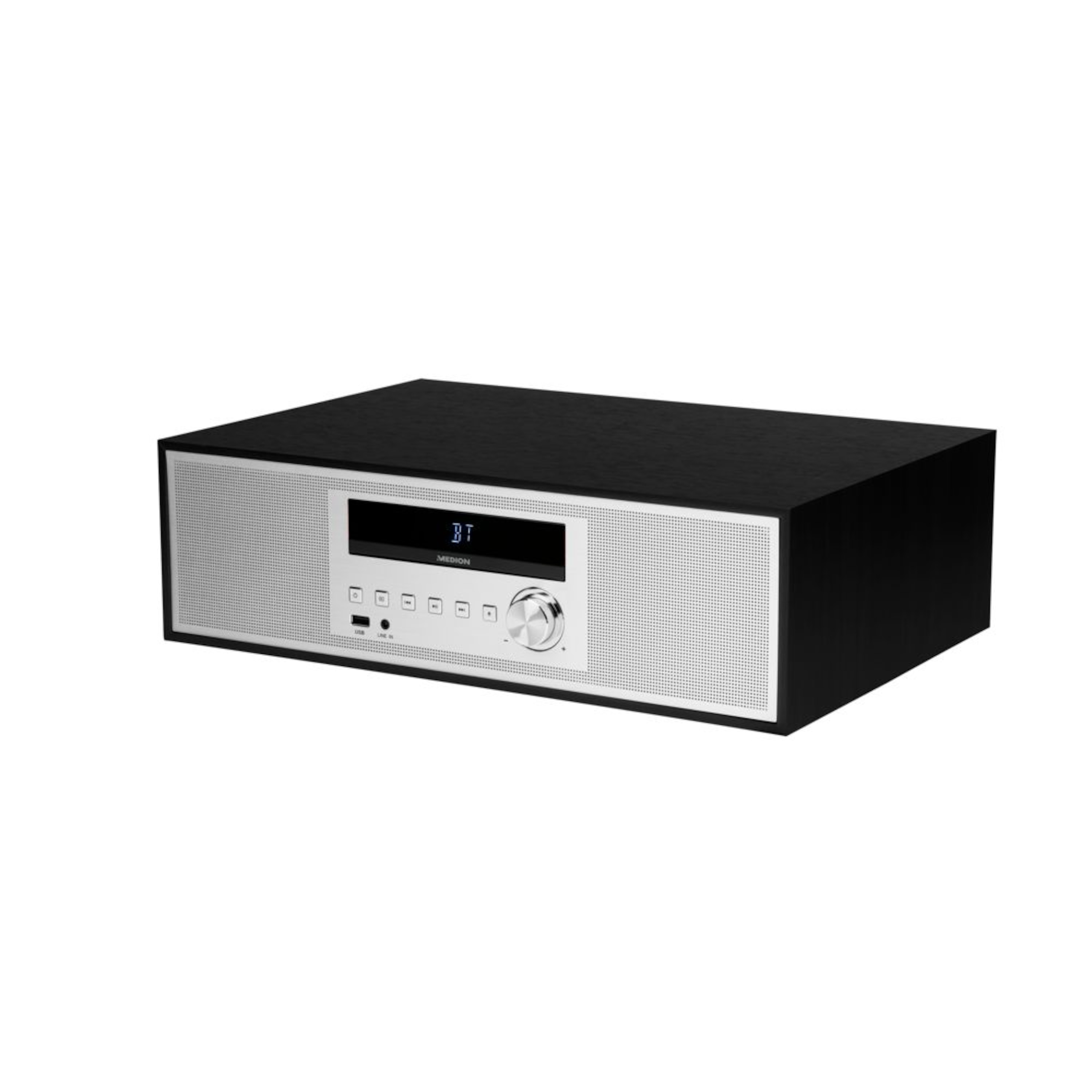 ecom_MEDION_CE_MD43301_P64301_Stereo_Audio_System_Front_Side_right_down