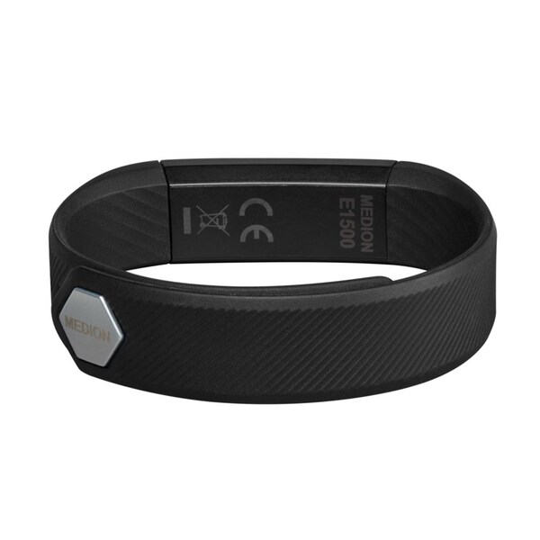 ECOM_MEDION_Accessoires_E1500_Fitnessarmband_back_liegend