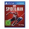 SONY PS4 Game Spider Man (Disc-Version)