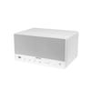 MEDION® Sparpaket - 2 x MEDION® LIFE® P61071 Multiroom Lautsprecher mit WLAN, Spotify Connect kompatibel, DLNA, USB Ladeanschluss, AUX-In, 2 x 7 Watt + 15 Watt RMS